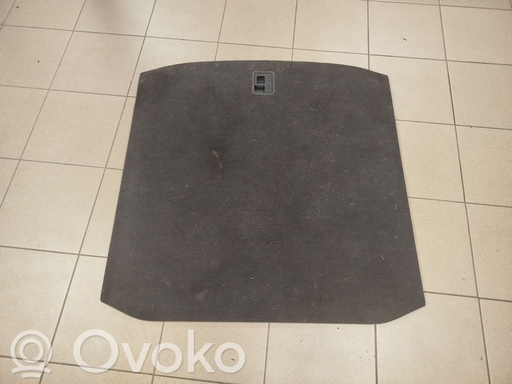 Audi A3 S3 8V Bagažinės kilimas 