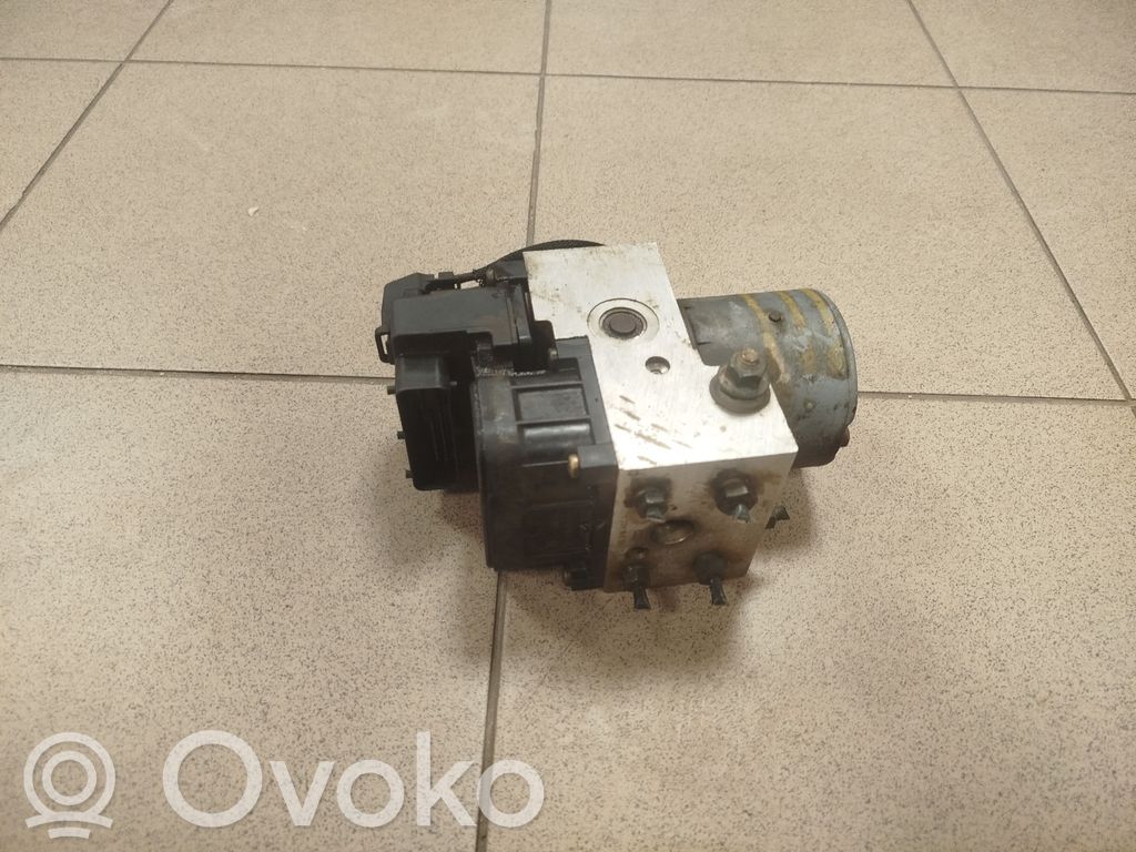 Nissan Terrano ABS Blokas 