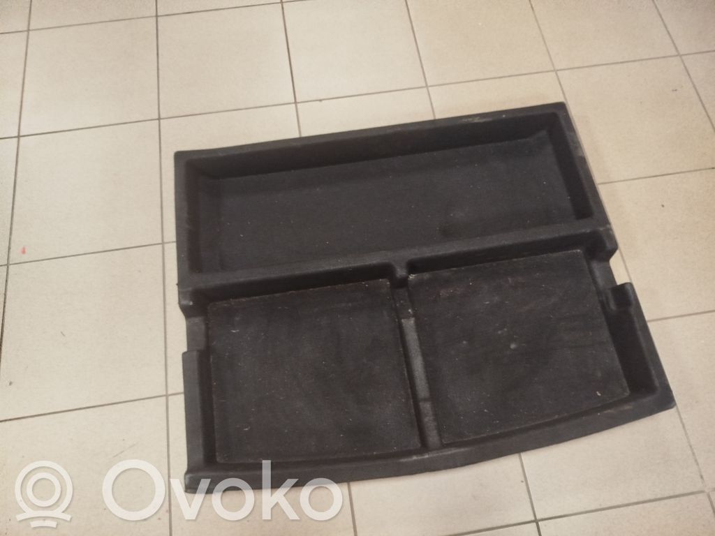 KIA Optima Alfombra revestimiento del maletero/compartimiento de carga 