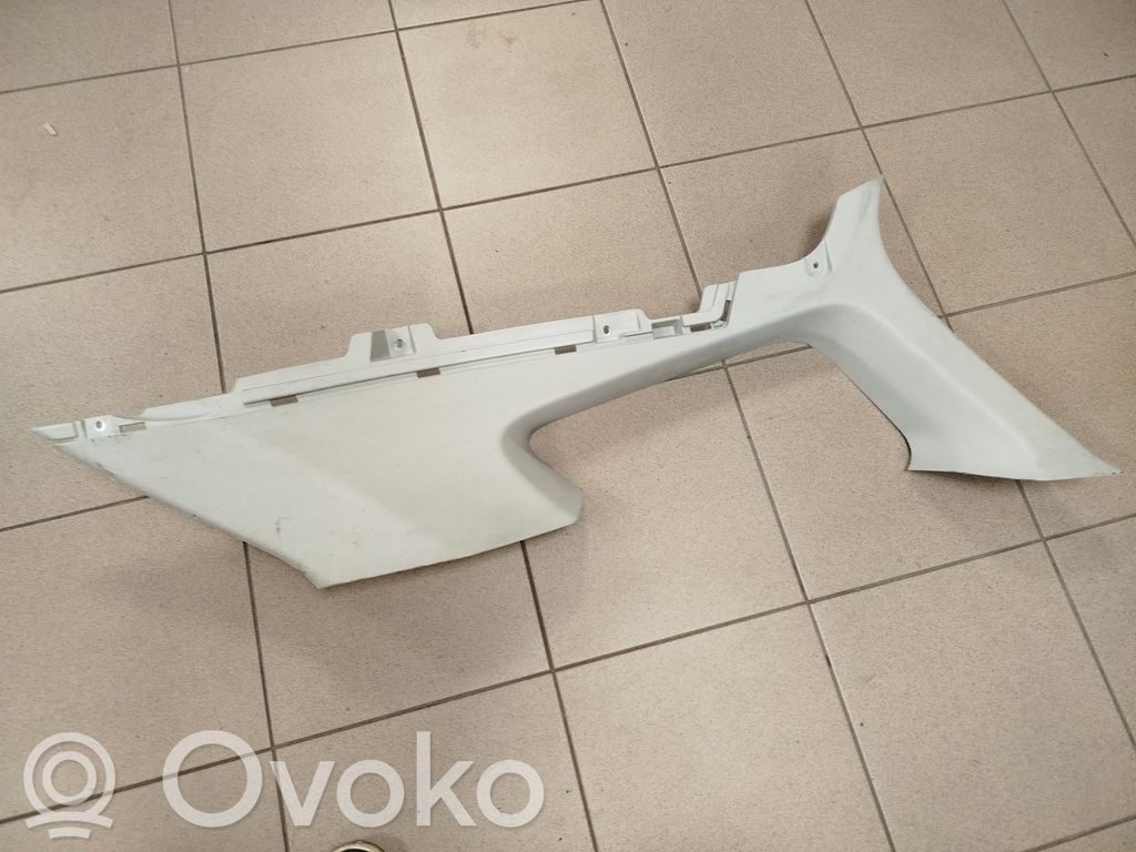 KIA Optima (D) statramsčio apdaila (viršutinė) 