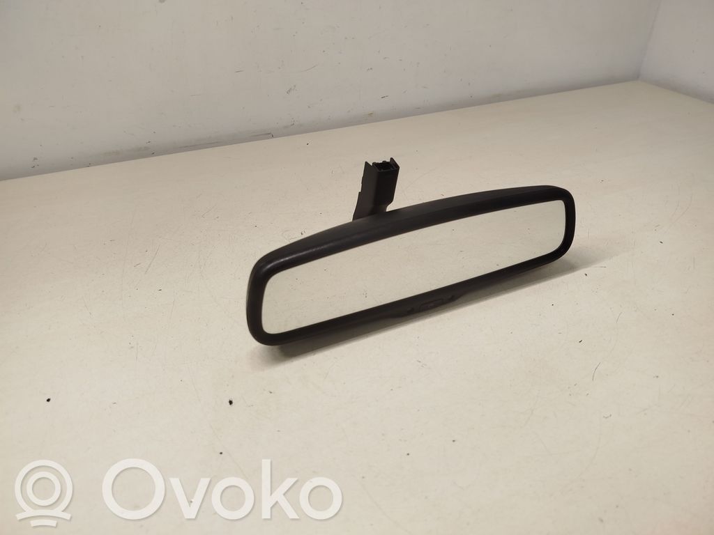 KIA Optima Rear view mirror (interior) 