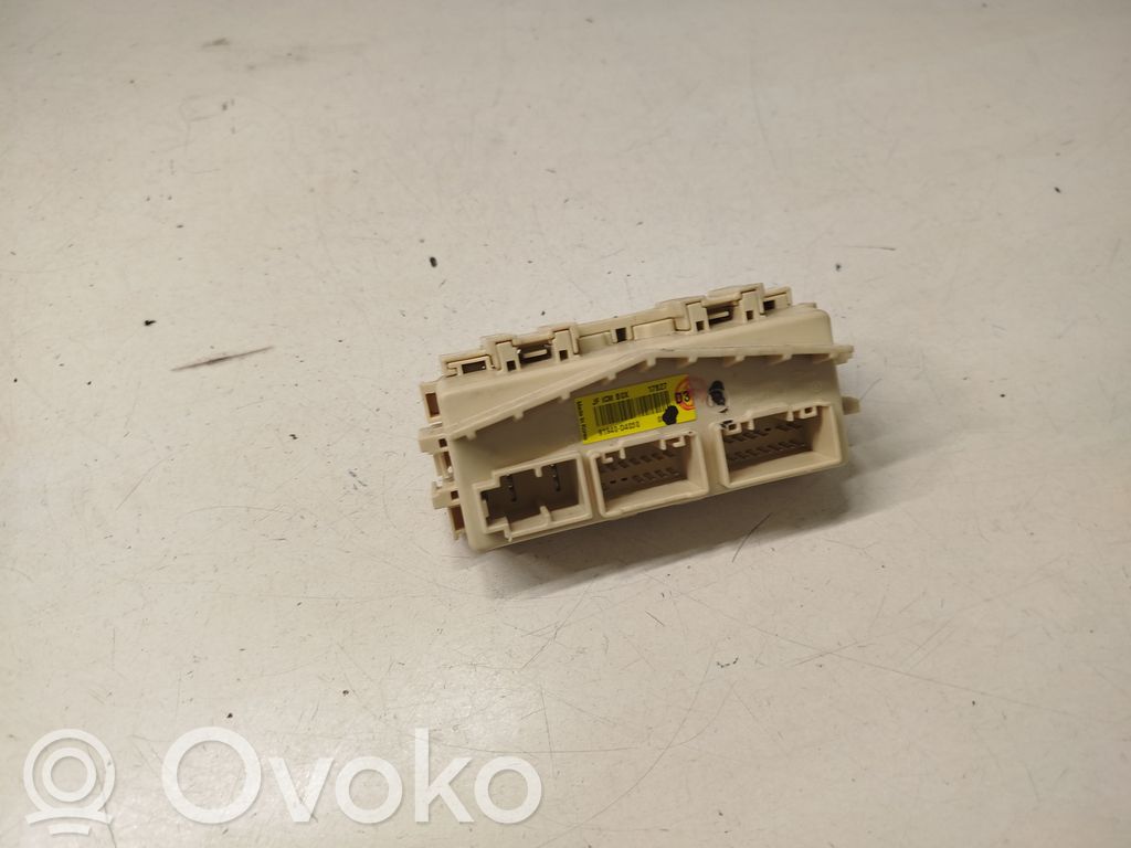 KIA Optima Fuse module 