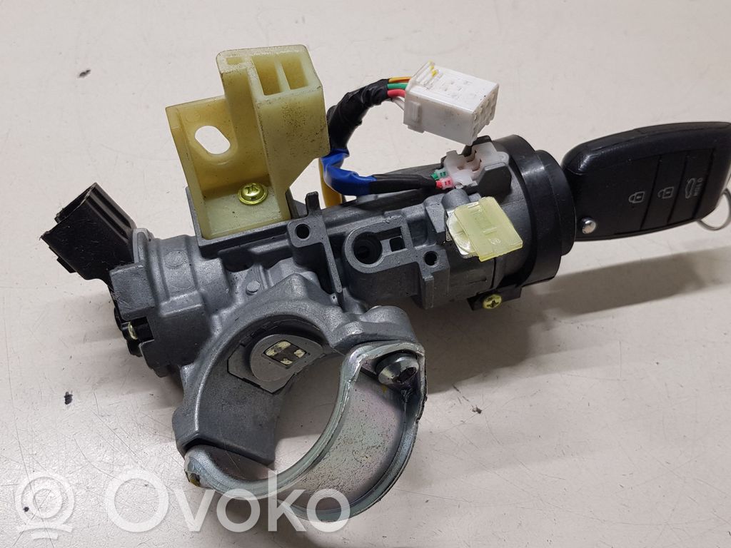 KIA Optima Užvedimo spynelė 