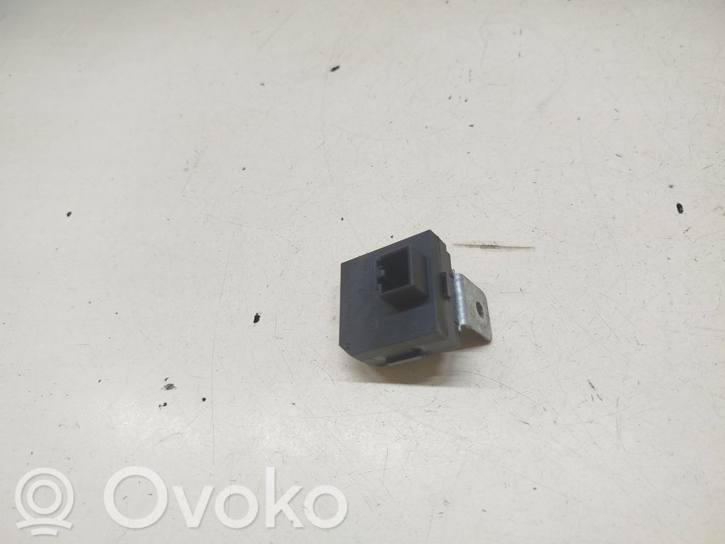 Hyundai H-1, Starex, Satellite Immobilizer control unit/module 