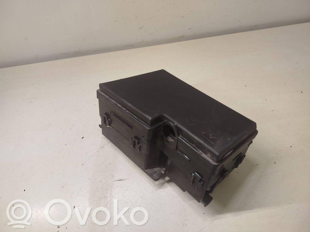 Ford Transit -  Tourneo Connect Fuse box set 