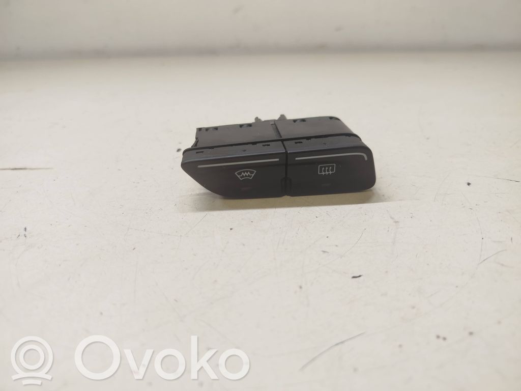 Ford Transit -  Tourneo Connect Windscreen/window heater switch 