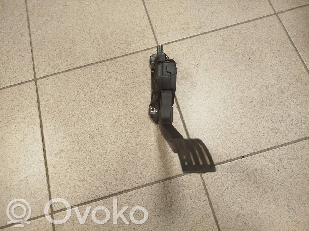 Ford Transit -  Tourneo Connect Accelerator throttle pedal 