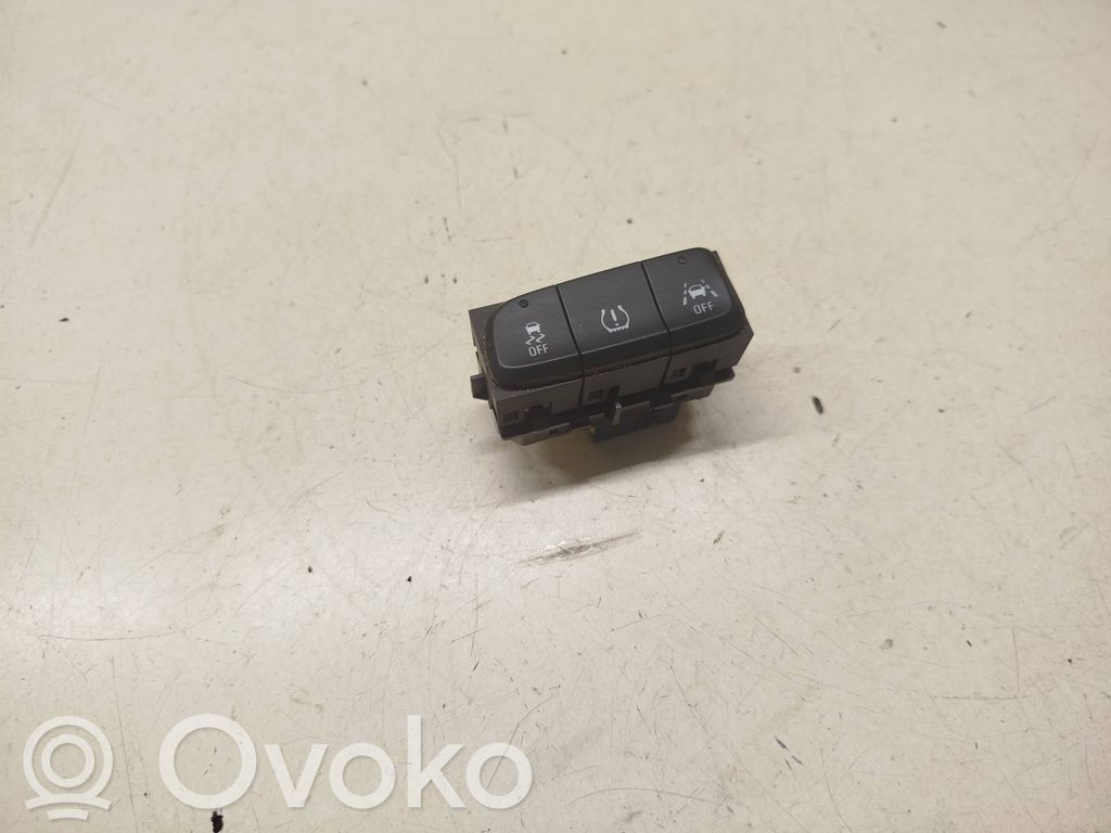 Opel Grandland X Other switches/knobs/shifts 