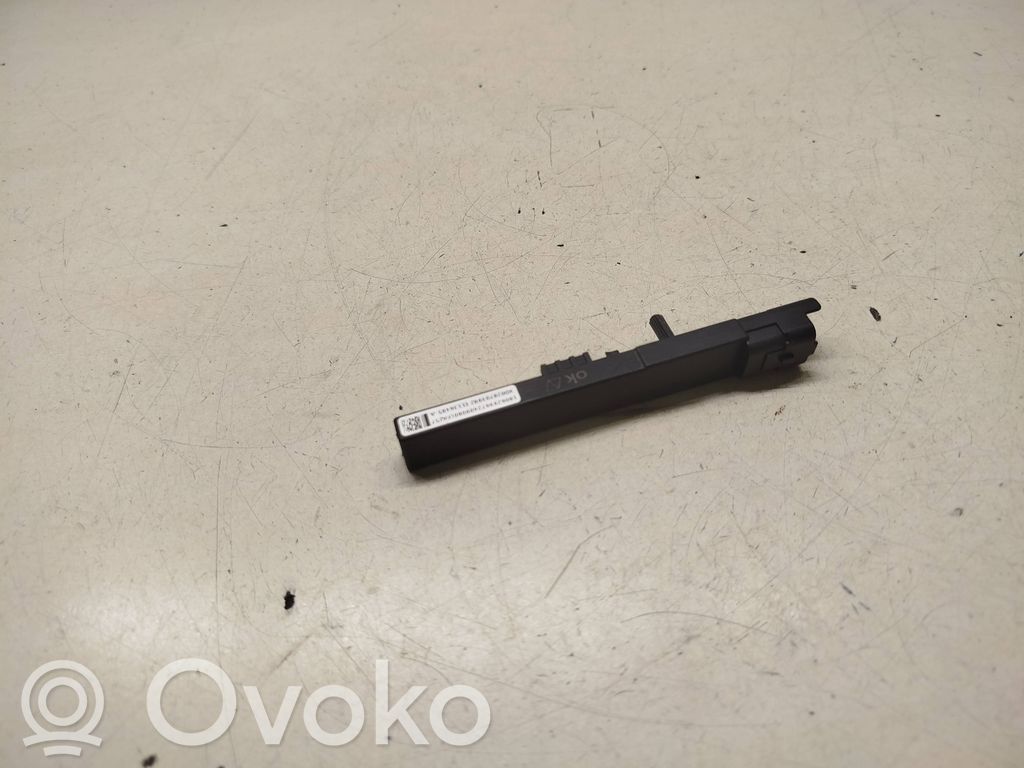 Opel Grandland X Keyless system antenna 