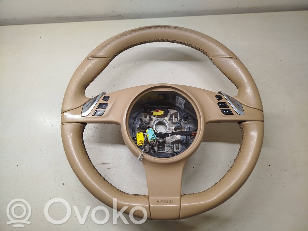 Ohjauspyörä   7PP419091