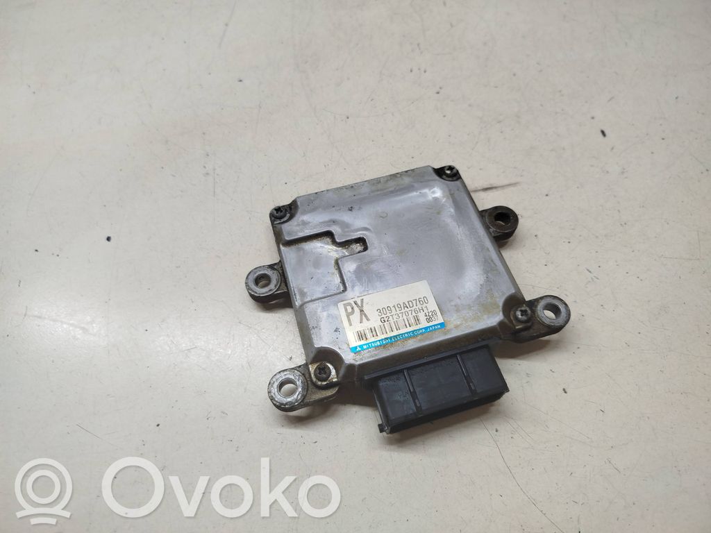 Subaru Outback (BS) Gearbox control unit/module 