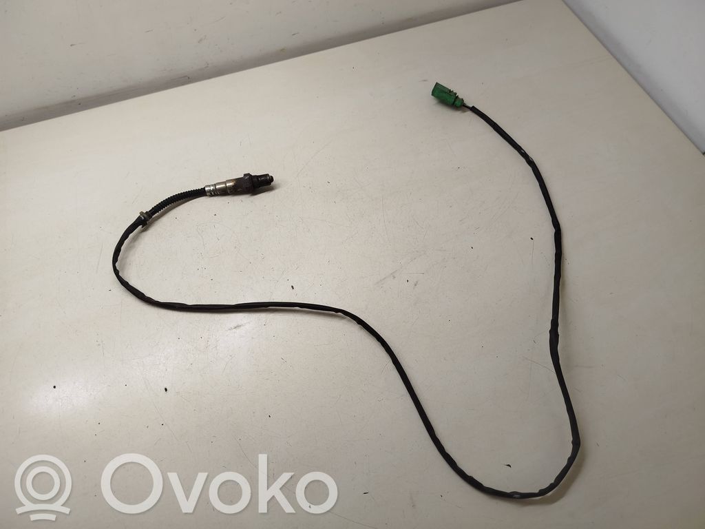 Audi A6 S6 C6 4F Lambda probe sensor 