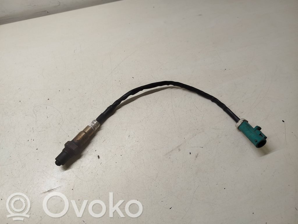 Ford Transit Lambda probe sensor 