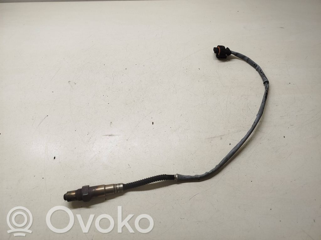 Mercedes-Benz ML W163 Lambda probe sensor 