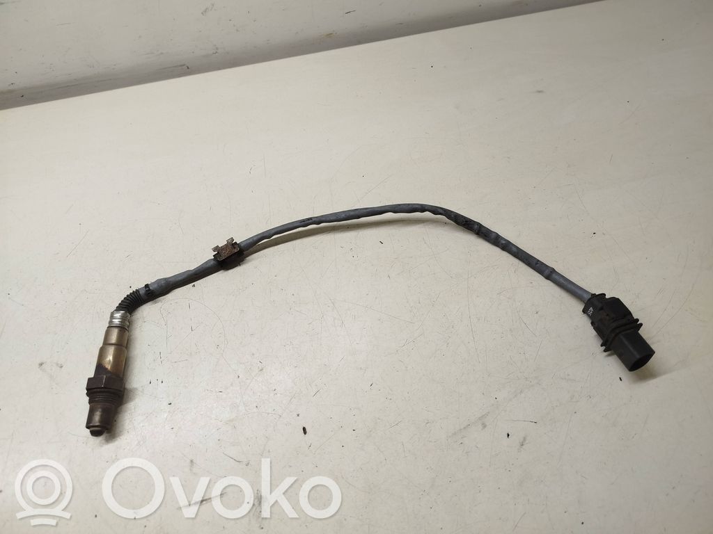 Volkswagen PASSAT B6 Lambda probe sensor 