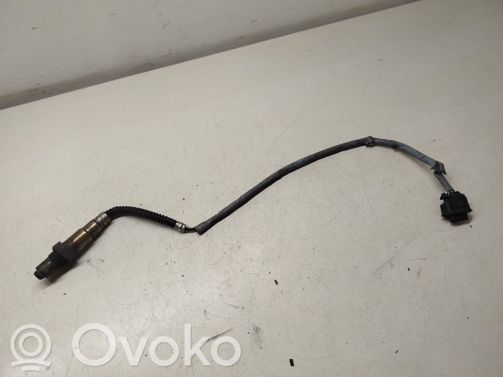 Mercedes-Benz ML W163 Lambda probe sensor 