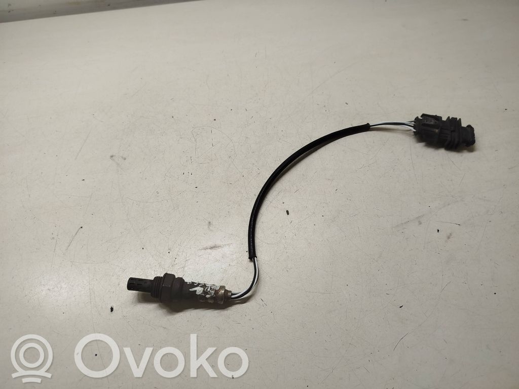 Sonda lambda   09202577