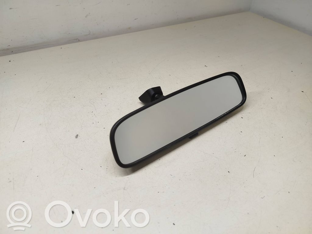 KIA Carens III Galinio vaizdo veidrodis (salone) 