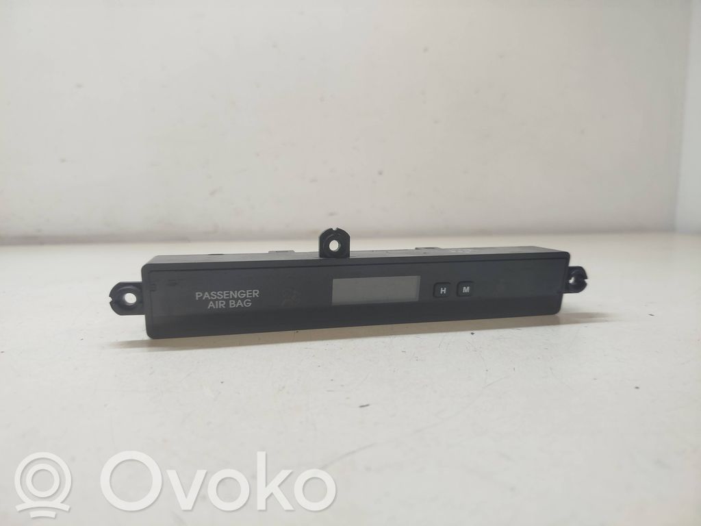 KIA Sorento Clock 