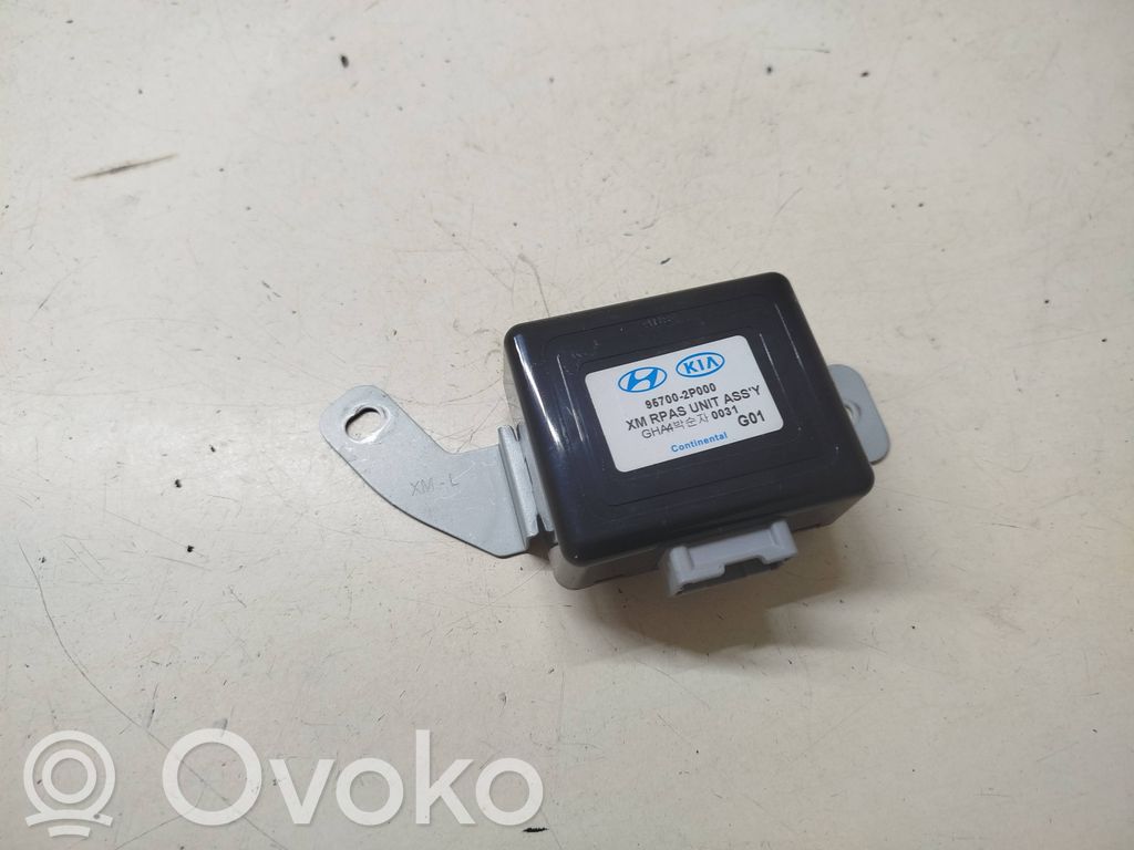 KIA Sorento Parking PDC control unit/module 