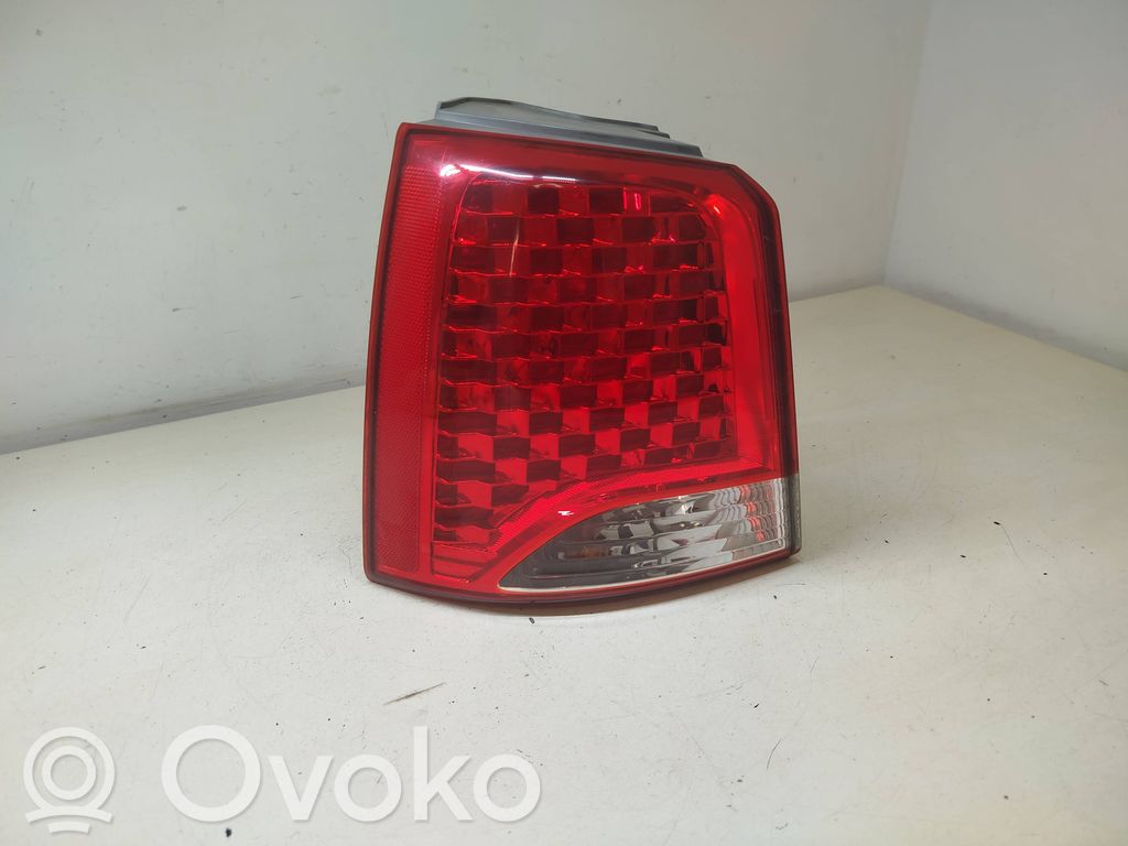 KIA Sorento Takavalot 
