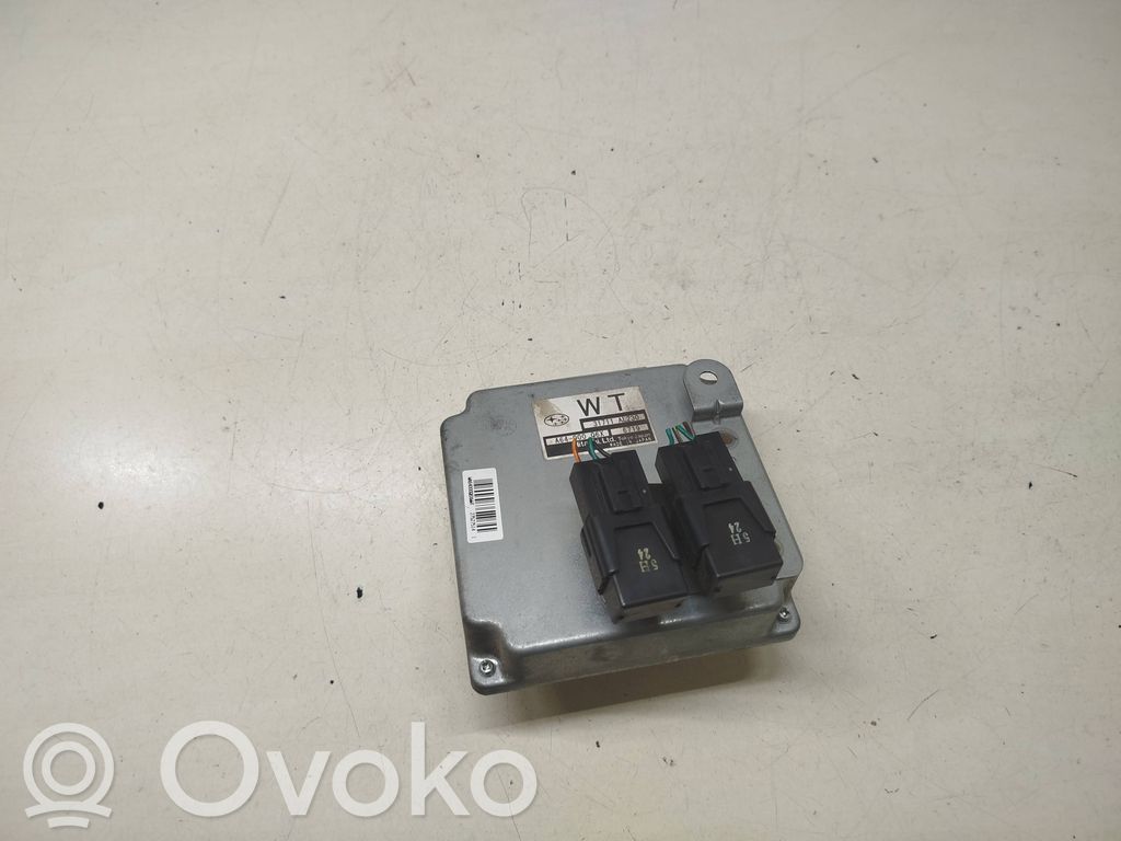 Subaru B9 Tribeca Unitate/modul de control cutie de viteze 