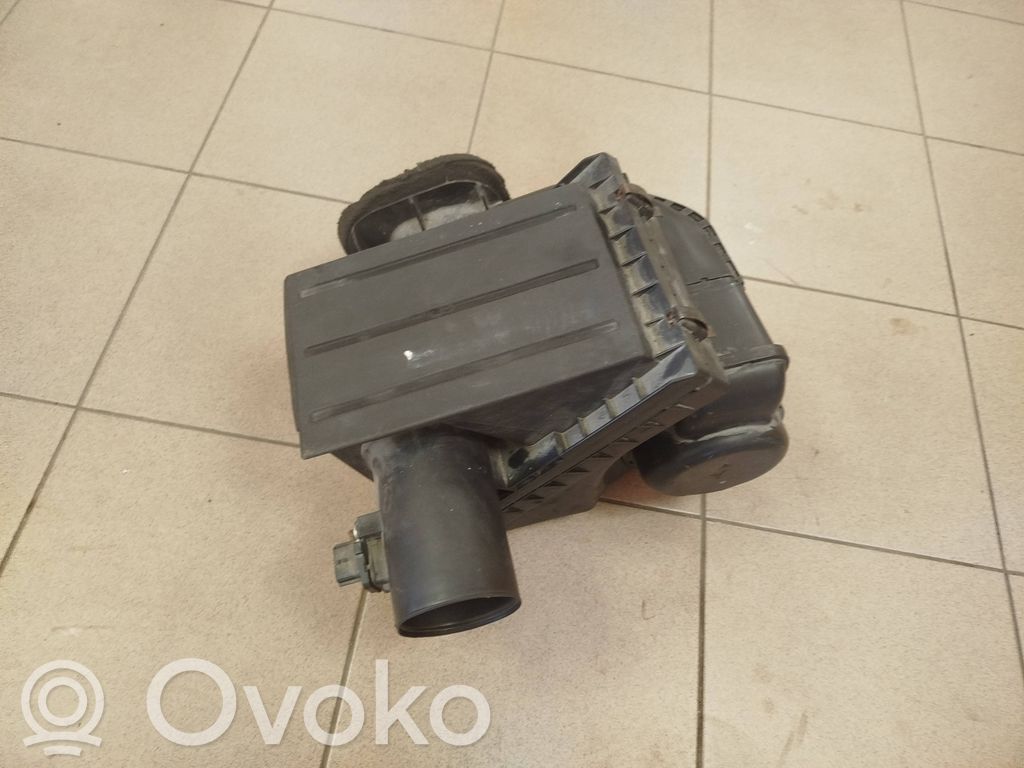 Oro filtro dėžė   EC00A