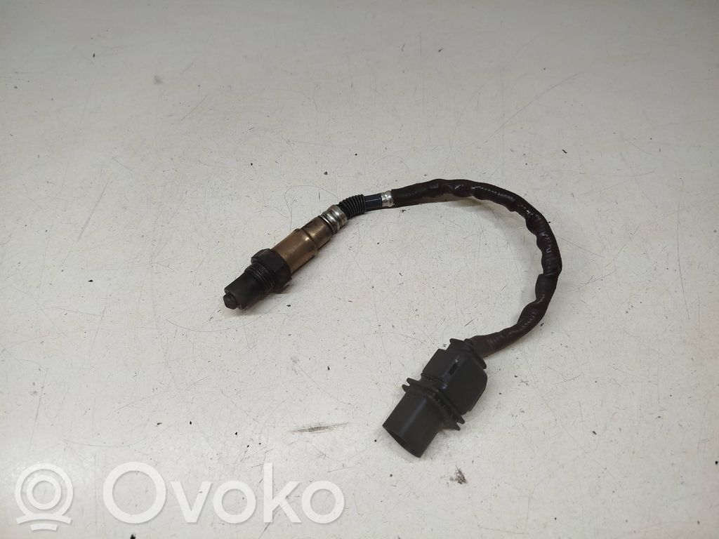 Mercedes-Benz GL X166 Lambda probe sensor 