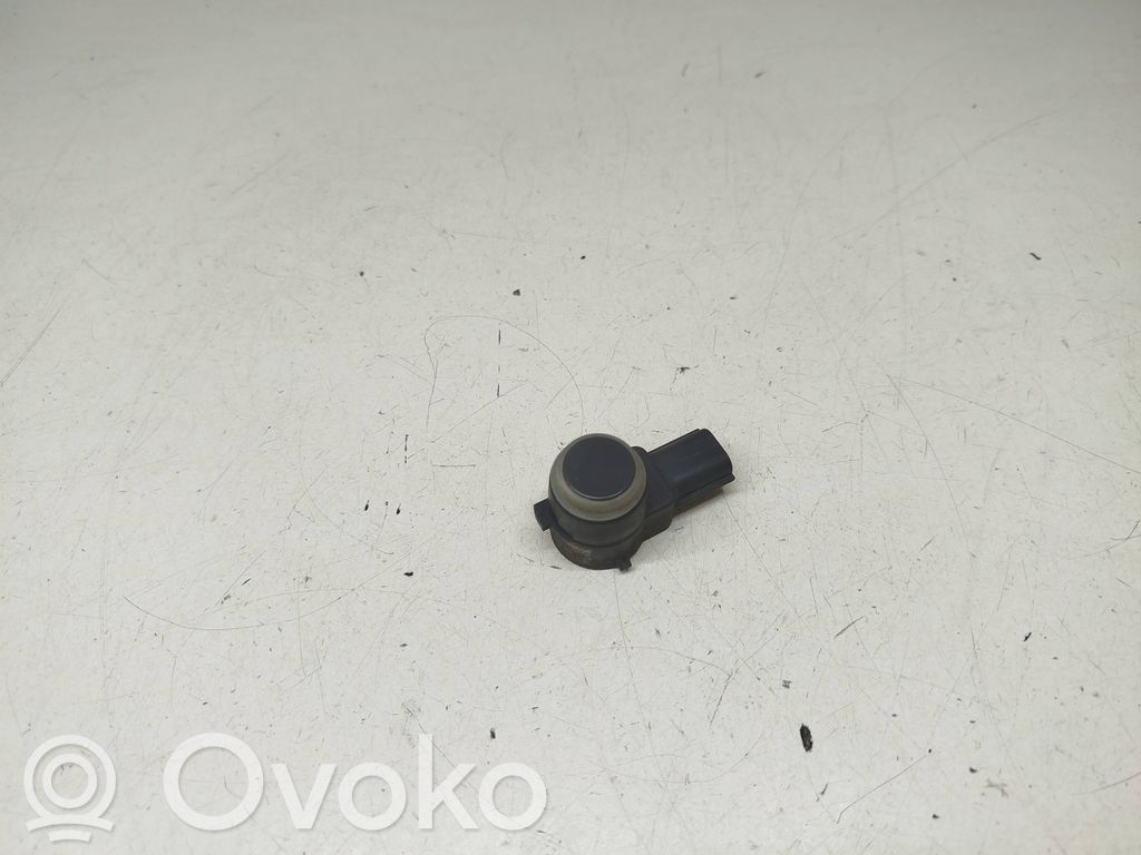 Opel Mokka Parkavimo daviklis PDC 