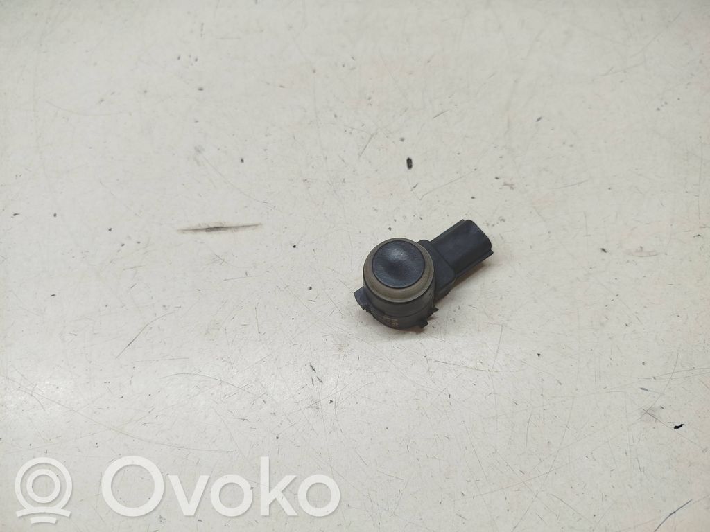 Opel Mokka Parkavimo daviklis PDC 