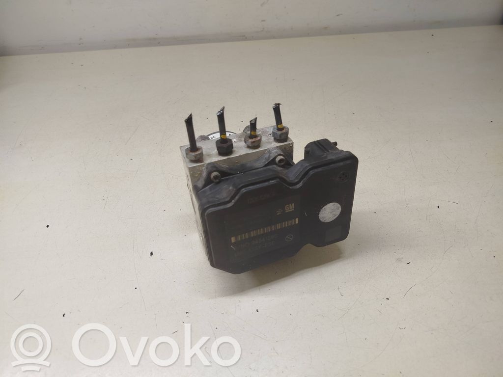 Opel Mokka ABS Pump 