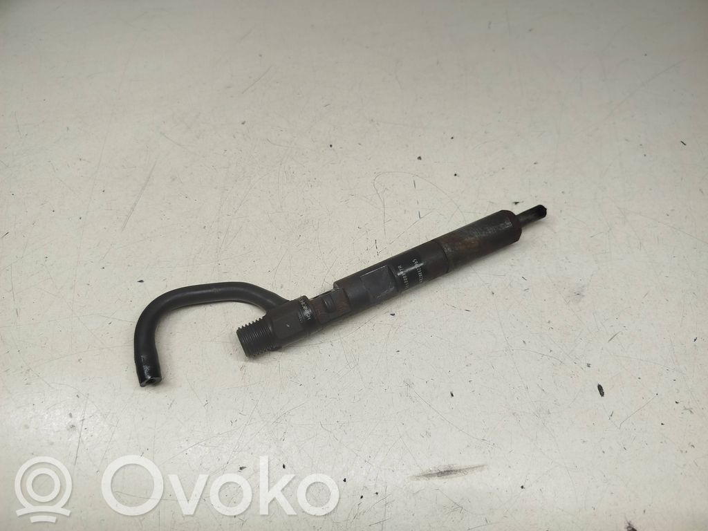 Nissan NV200 Sprausla (-i) 