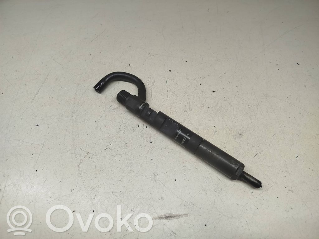 Nissan NV200 Sprausla (-i) 
