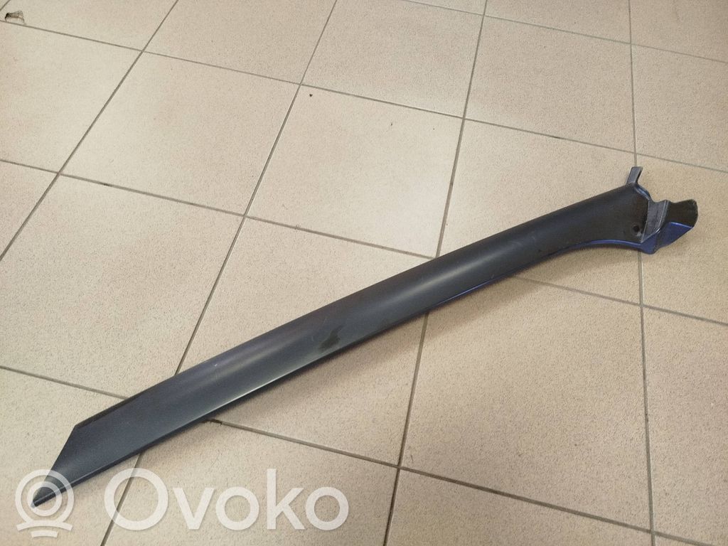 Land Rover Range Rover Sport L320 Listwa szyby czołowej / przedniej 