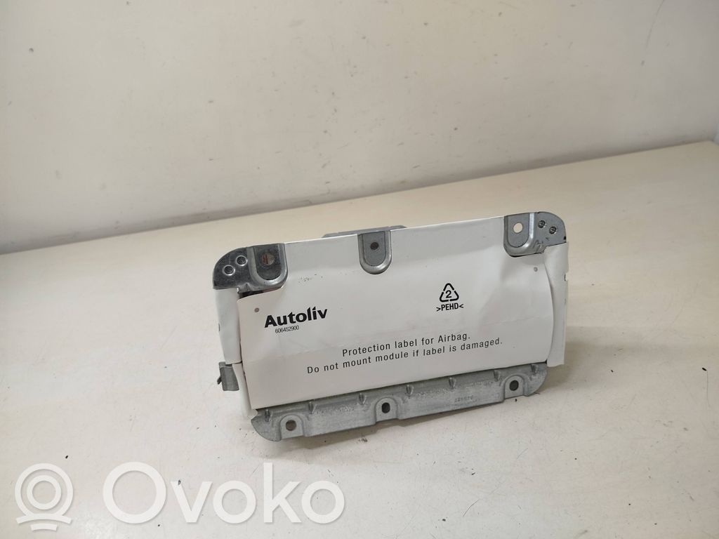 Volvo S80 Passenger airbag 