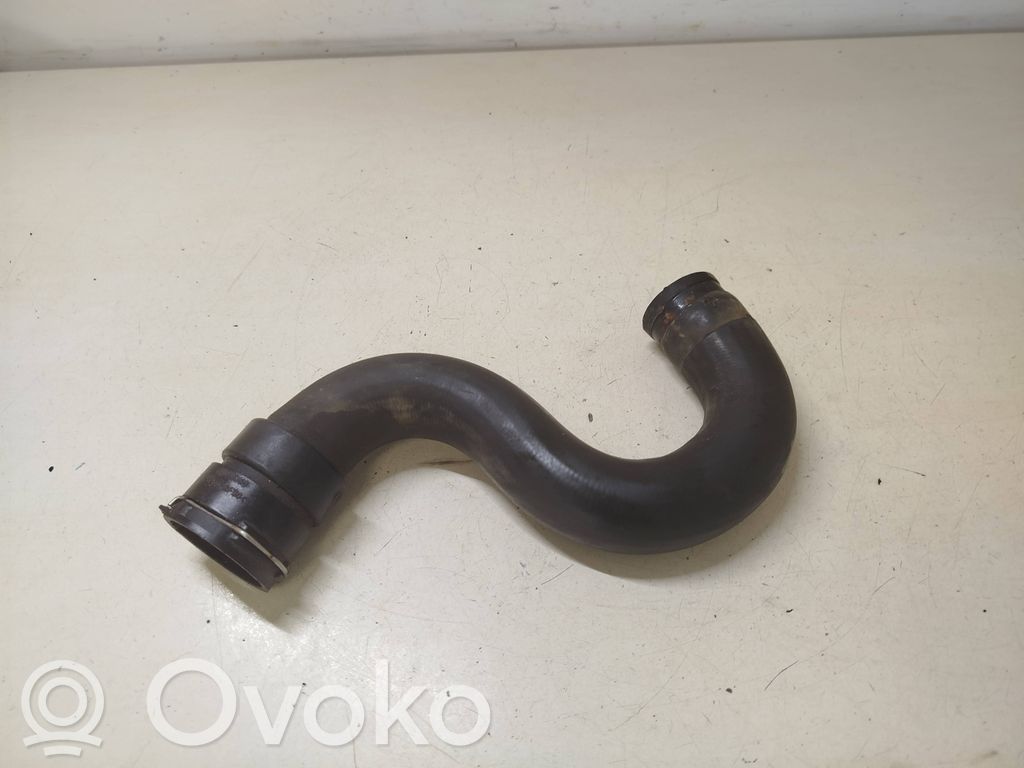 Volvo S80 Engine coolant pipe/hose 
