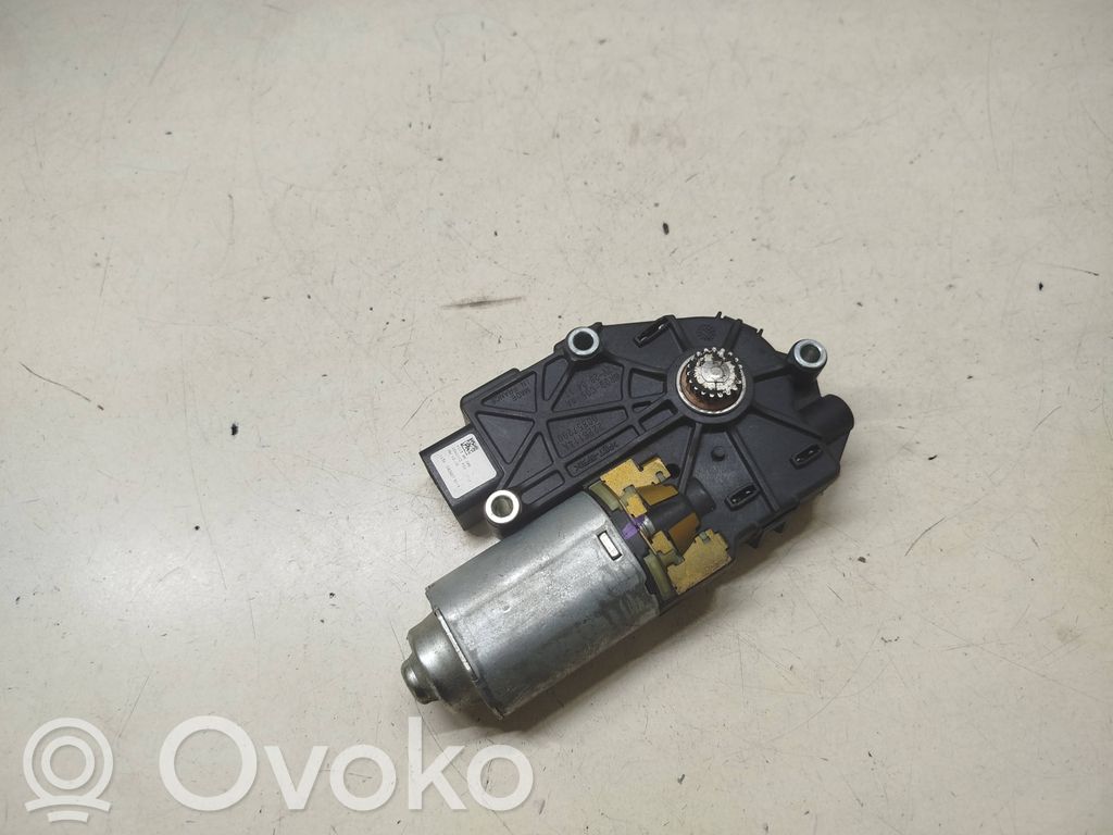 KIA Sportage Sunroof motor/actuator 