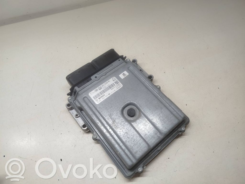 Land Rover Range Rover Sport L494 Engine control unit/module 