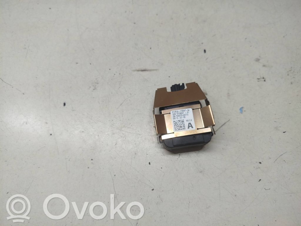 Land Rover Range Rover Sport L494 Rain sensor 