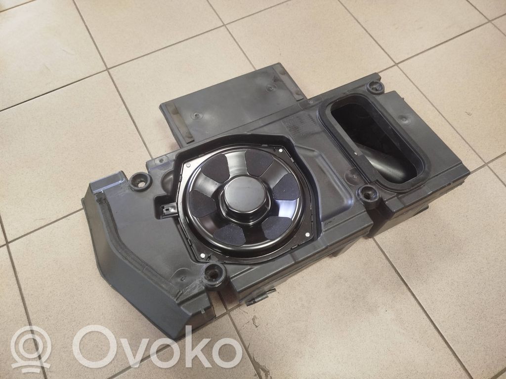 Land Rover Range Rover Sport L494 Žemo dažnio garsiakalbis 