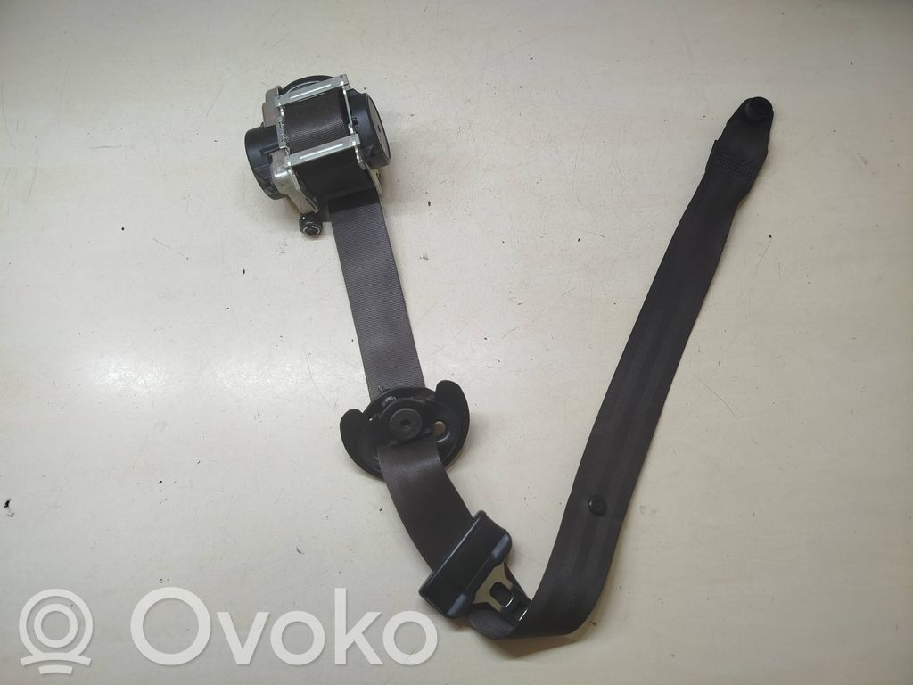 Land Rover Range Rover Sport L494 Pas bezpieczeństwa fotela przedniego 