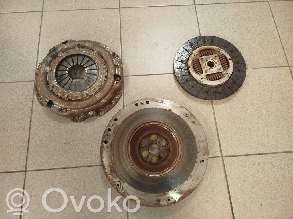 Nissan Terrano Kupplungssatz 