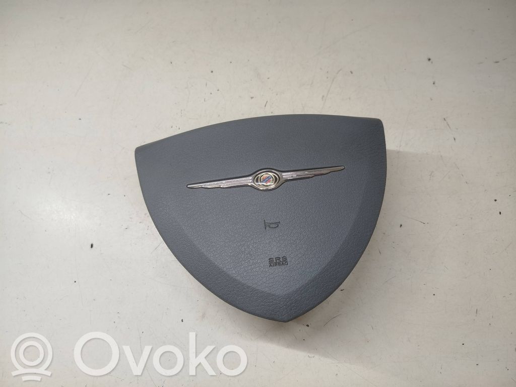 Chrysler Town & Country V Stūres drošības spilvens 