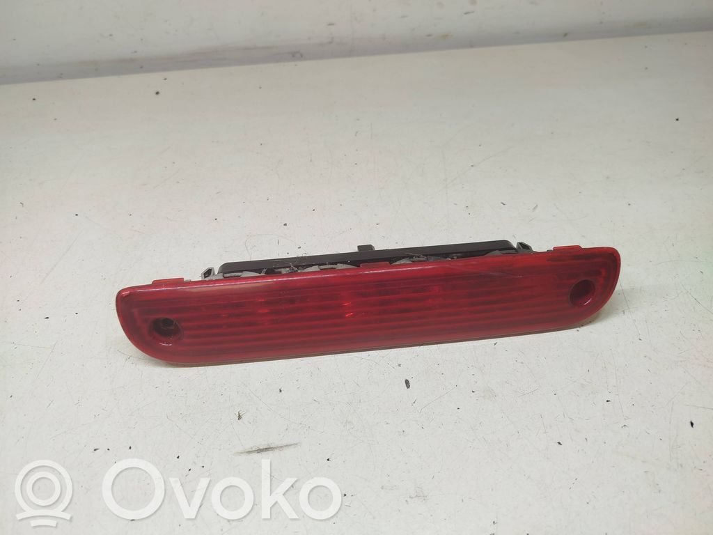 Peugeot Boxer Third/center stoplight 