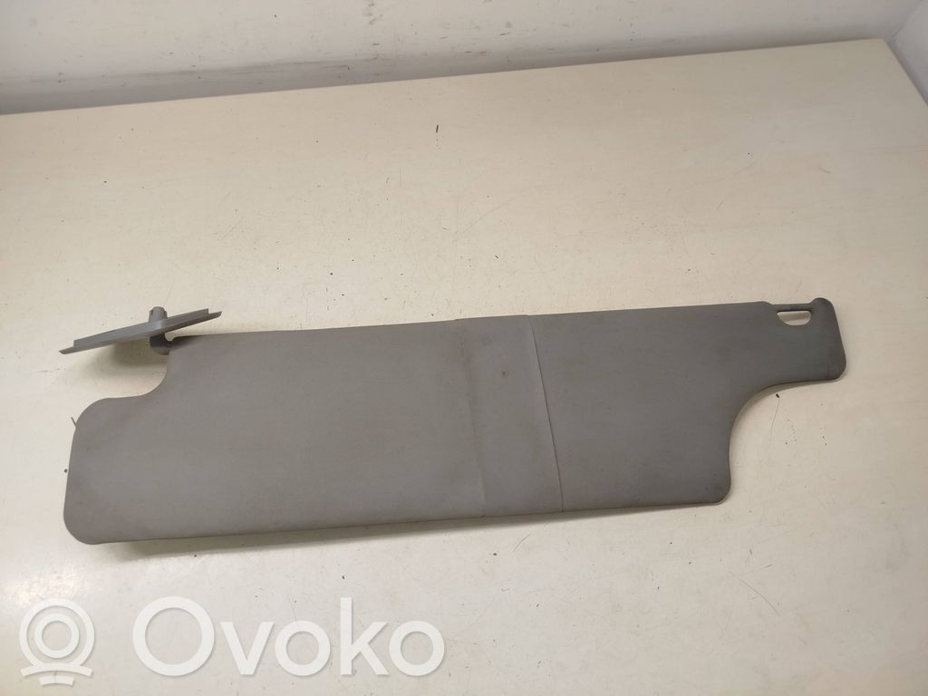 Opel Movano A Visera parasol 