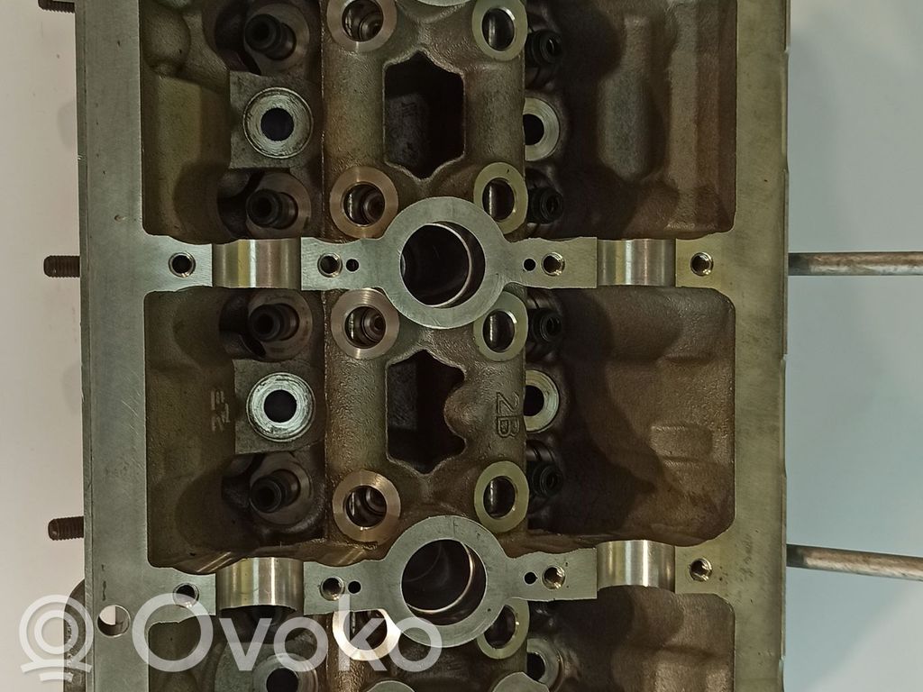 Audi S5 Engine head 
