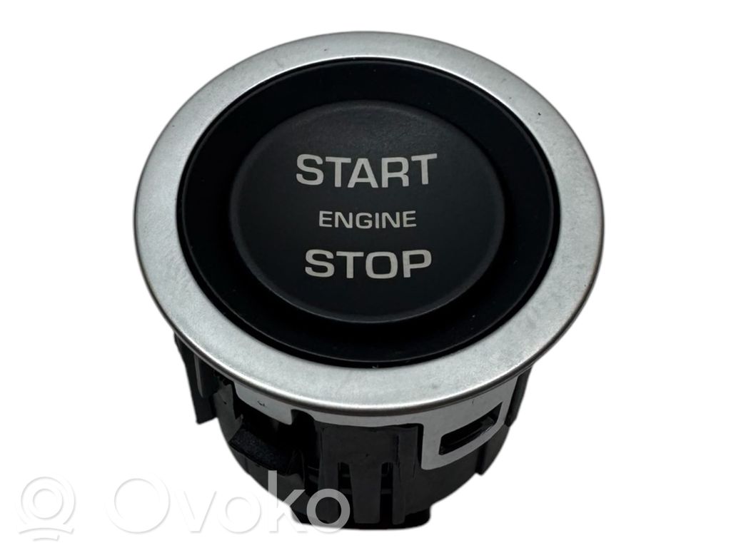 Land Rover Range Rover Velar Engine start stop button switch 