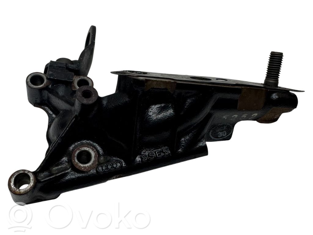 Audi A6 S6 C7 4G Other engine bay part 
