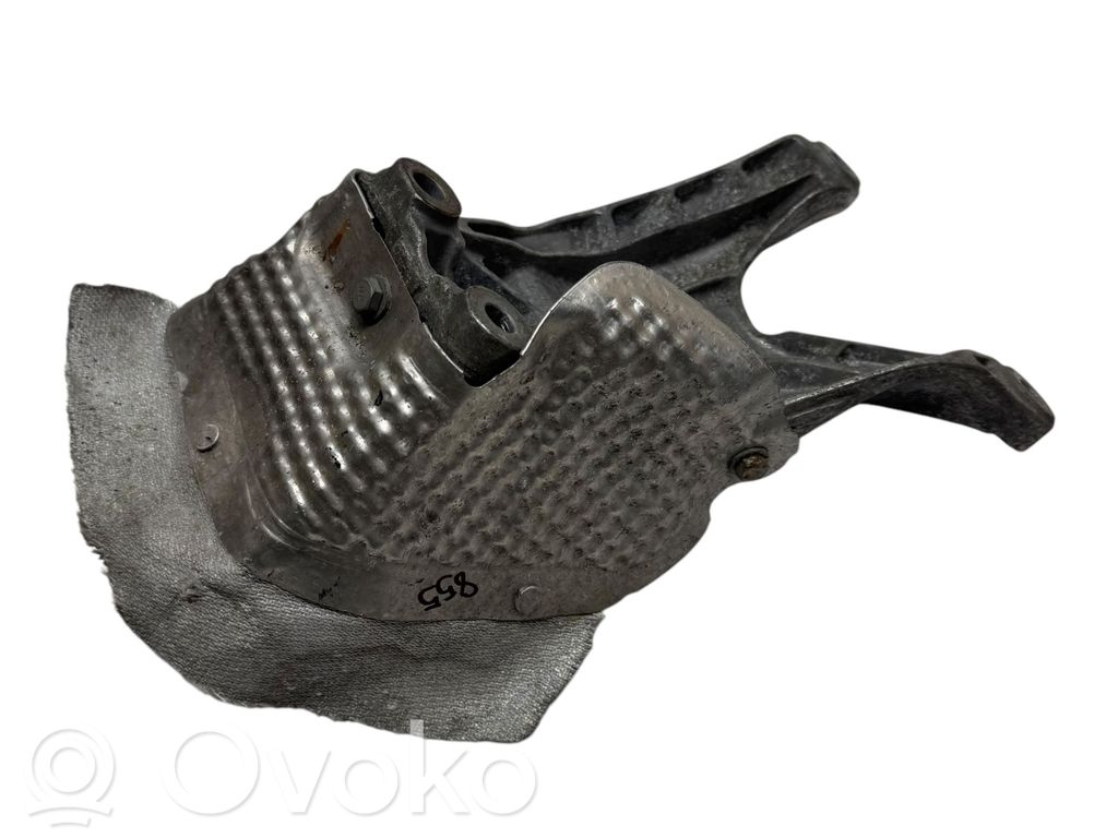 Audi A6 S6 C7 4G Engine mounting bracket 