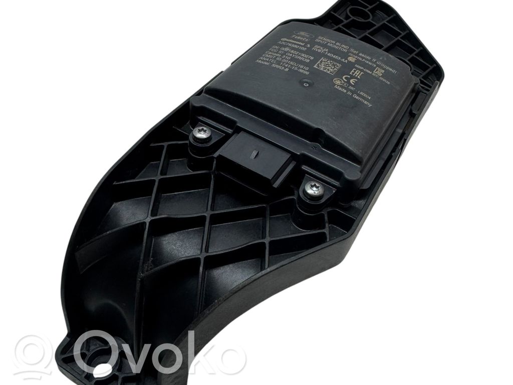 Ford Kuga II Blind spot module 